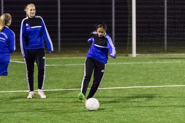 Bild 19 - FSC Kaltenkirchen - Holstein Kiel : Ergebnis: 0:12